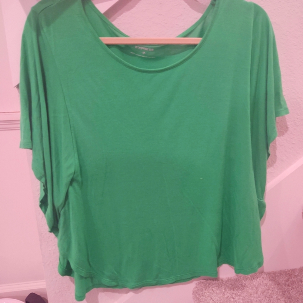 Express Top